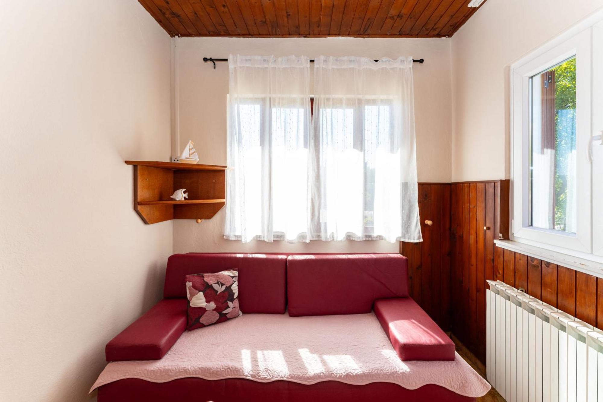 Apartments Adriana Starigrad Paklenica Quarto foto